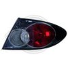 MAZDA GR1B51160 Combination Rearlight